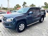 VW Amarok 2.0 TDi CD High.CM 4Motion