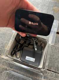 USB-хаб D-Link DUB-H7/E1A, 7USB , надійний, мощний є Gembird 7Usb