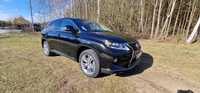 Lexus RX Lexus RX-450-H Bardzo Zadbany i Ladny Model na 25 Urodziny RX-a.