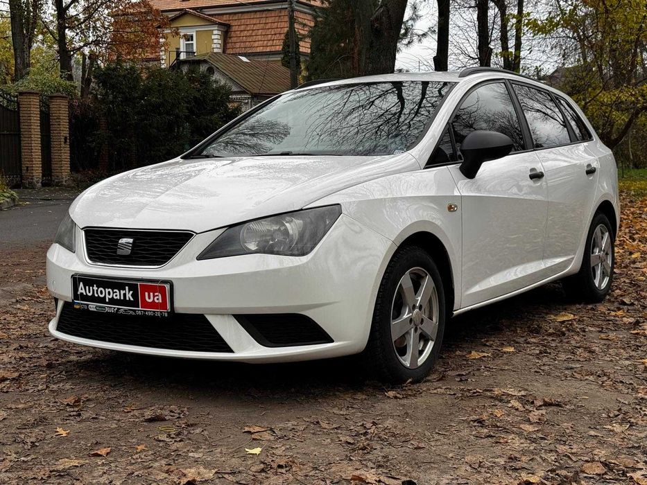Продам Seat Ibiza 2013р. #73068