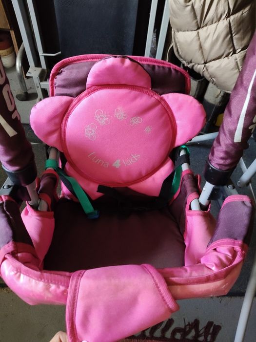 Huśtawka dziecięca