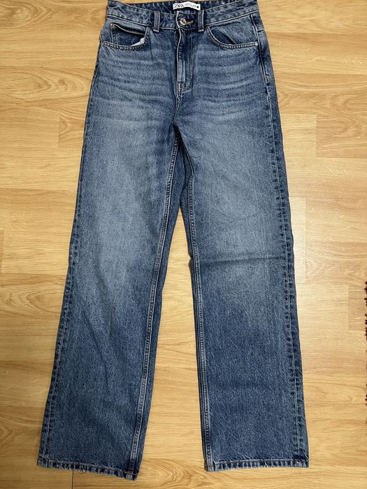 Джинси Zara 36 р