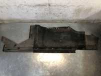 PŁYTA OSŁONA PODWOZIA LEWA AUDI A4 B9 8W0825207A 8W0825201 8W0825215E
