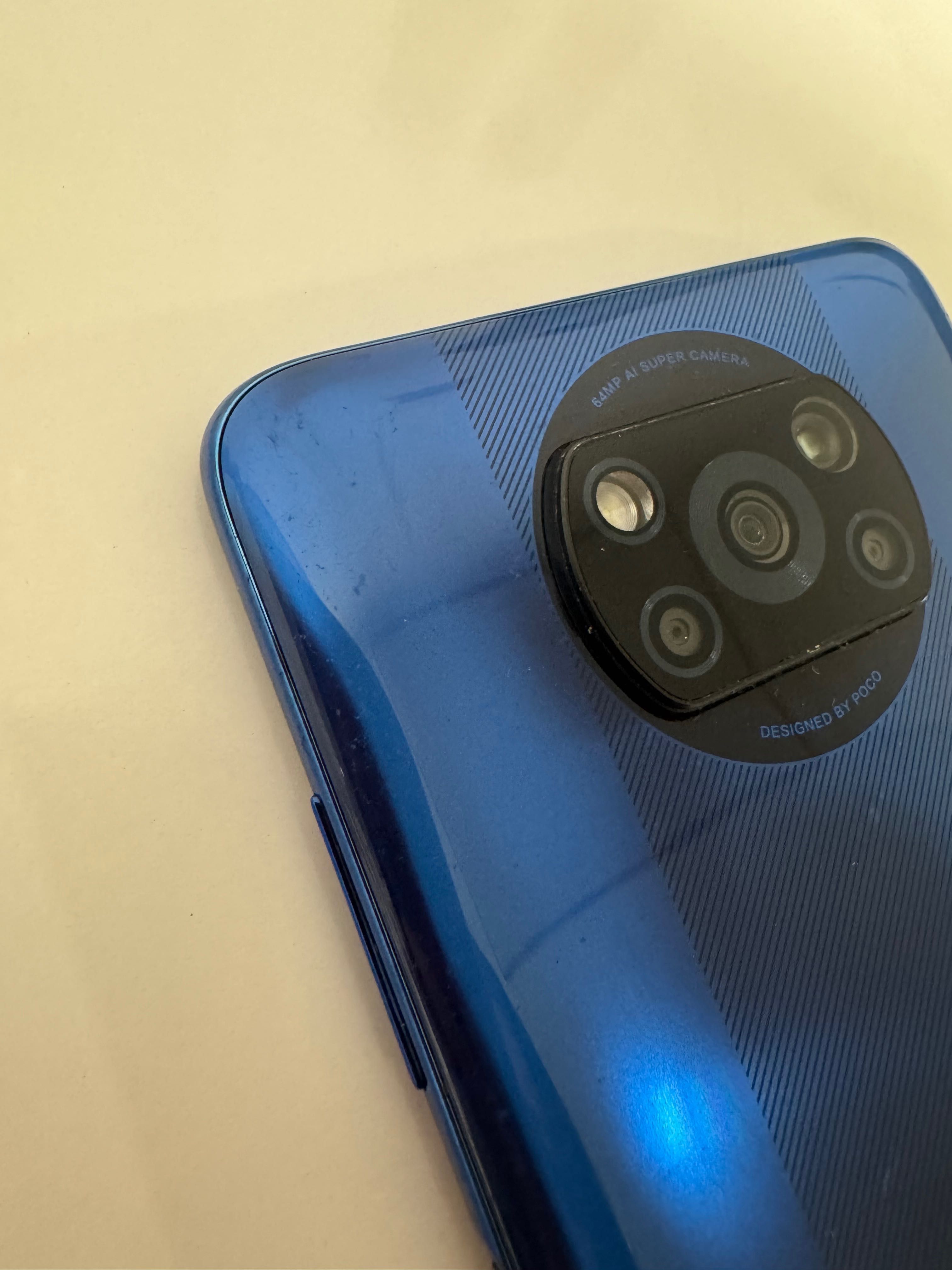 Poco X3 NFC 64GB