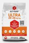 Promocja węgiel groszek Sztygar Ultra 26-28 MJ/kg