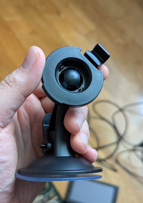 Nawigacja Garmin Drive 5, dożywotnie mapy
