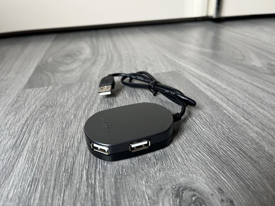 Hama Usb Hub 1:4