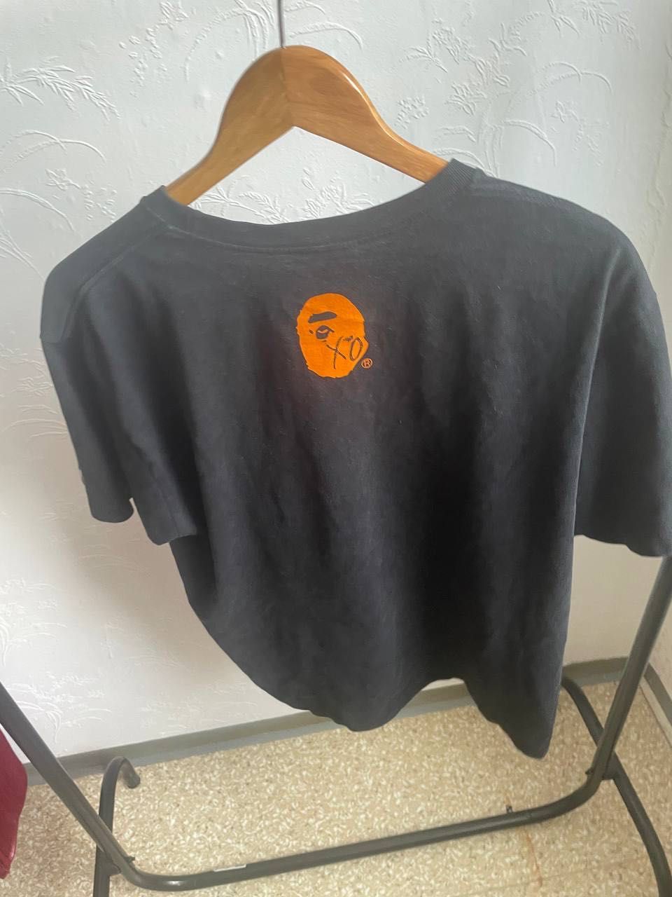 Bape&XO t-shirty