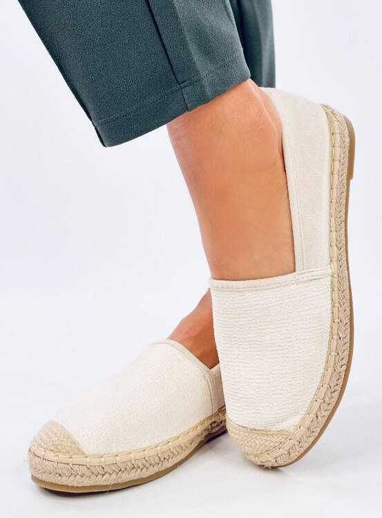 Espadryle damskie płócienne HAYDON rozmiar 36, 37, 38, 39, 40