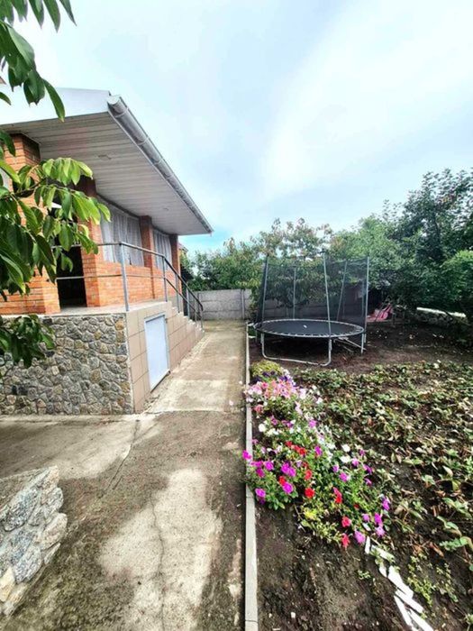 Продам добротний термодім в районі Габдрахманова (Ковалівка).