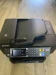 Inpressora Epson WF-2760