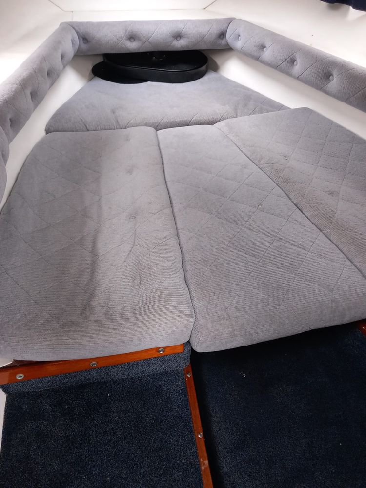IRENE WEEKENDER 1994r suzuki 90km 2002r