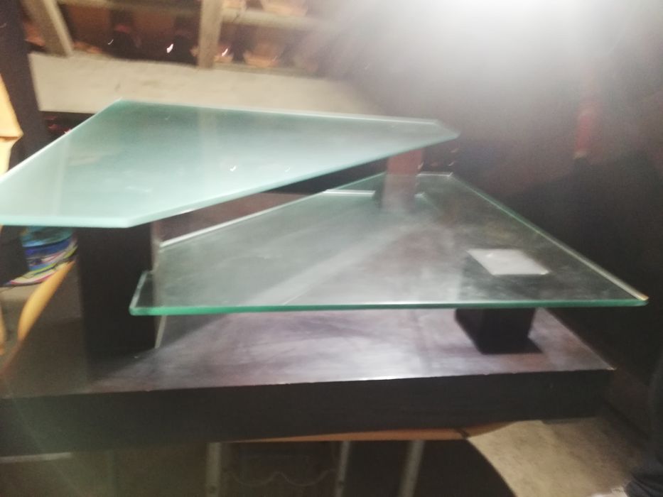 Mesa de centro de sala