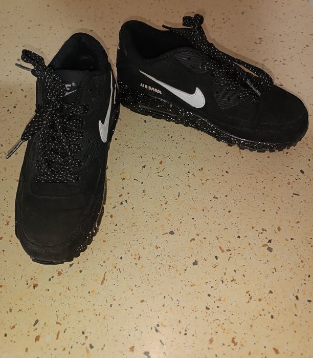Nike AirMax Oreo damskie r.37