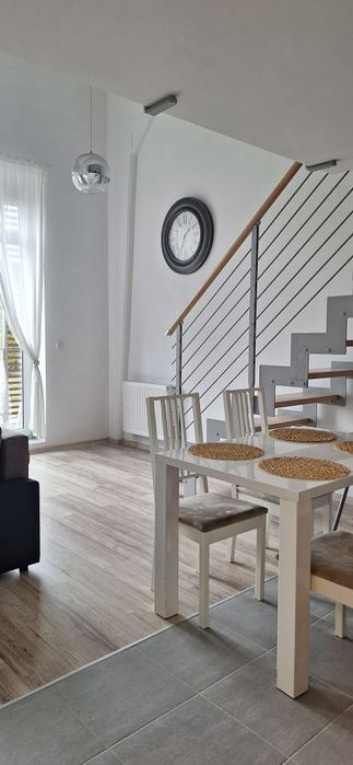 Apartament Marcelo Kołobrzeg/Podczele