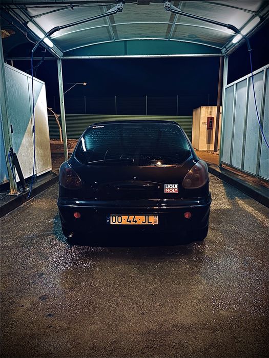 Fiat bravo 1.9td 100cv 1998