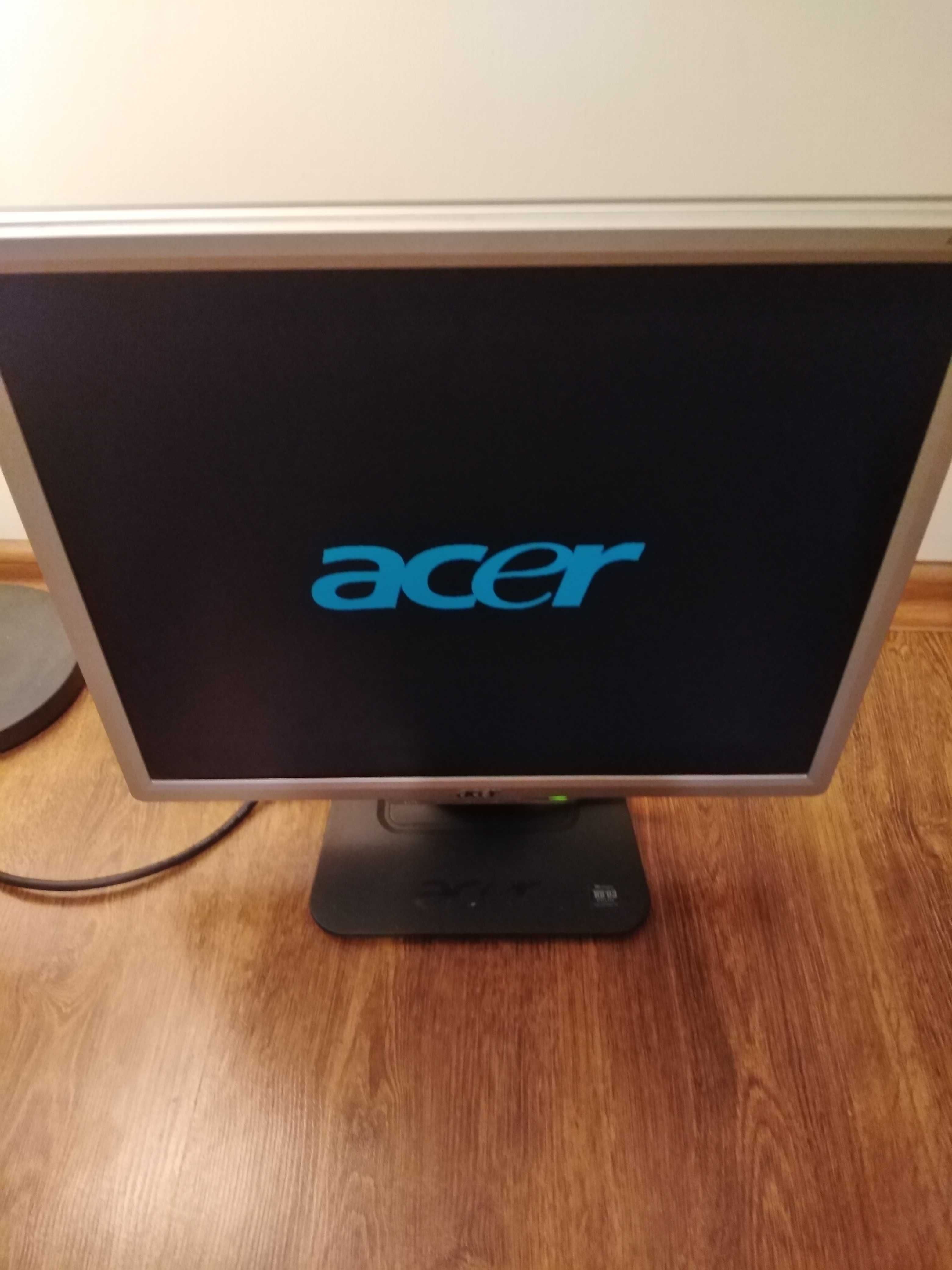 Monitor LCD Acer 19'
