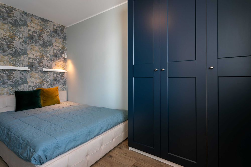 Wynajem nowego mieszkania - Gdańsk – Jasień Lawendowe Wzgórze