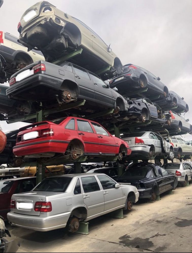 Разборка volvo 850.v70, s40,v40,s60,s80,xc70,xc90, новые и б/у