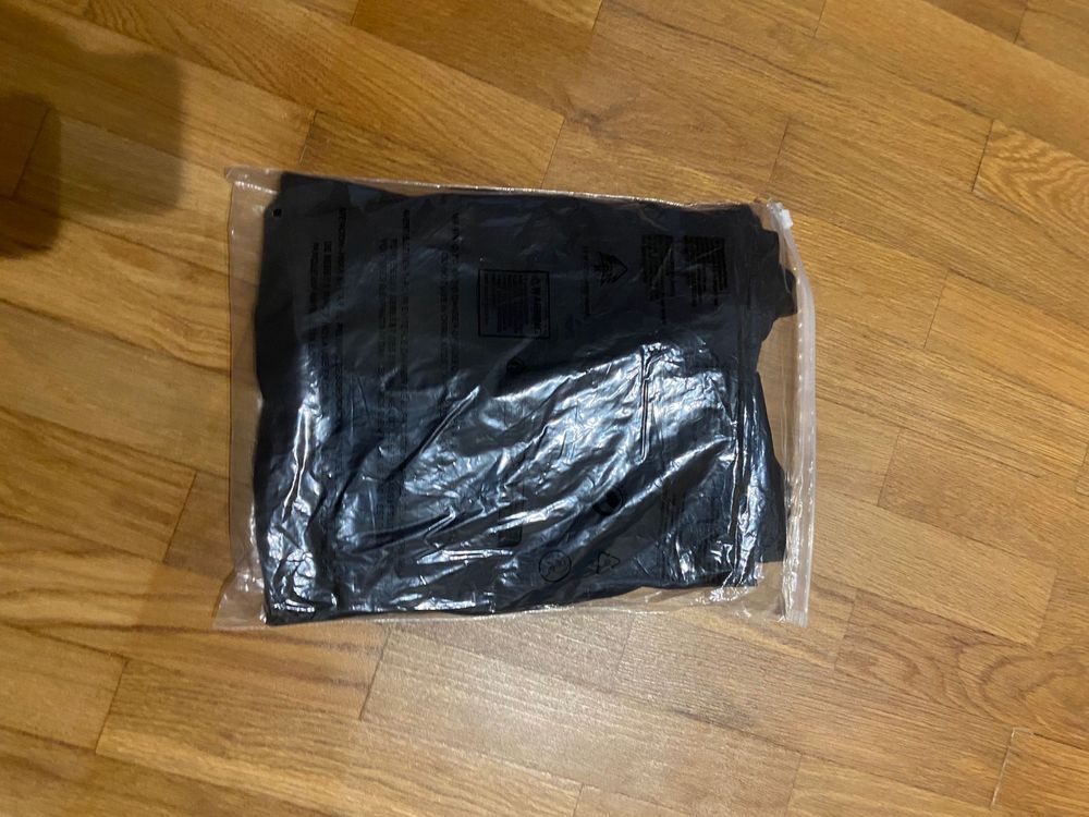 T-shirt XL coldculture