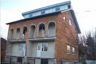 Продаю будинок в Копичинцях