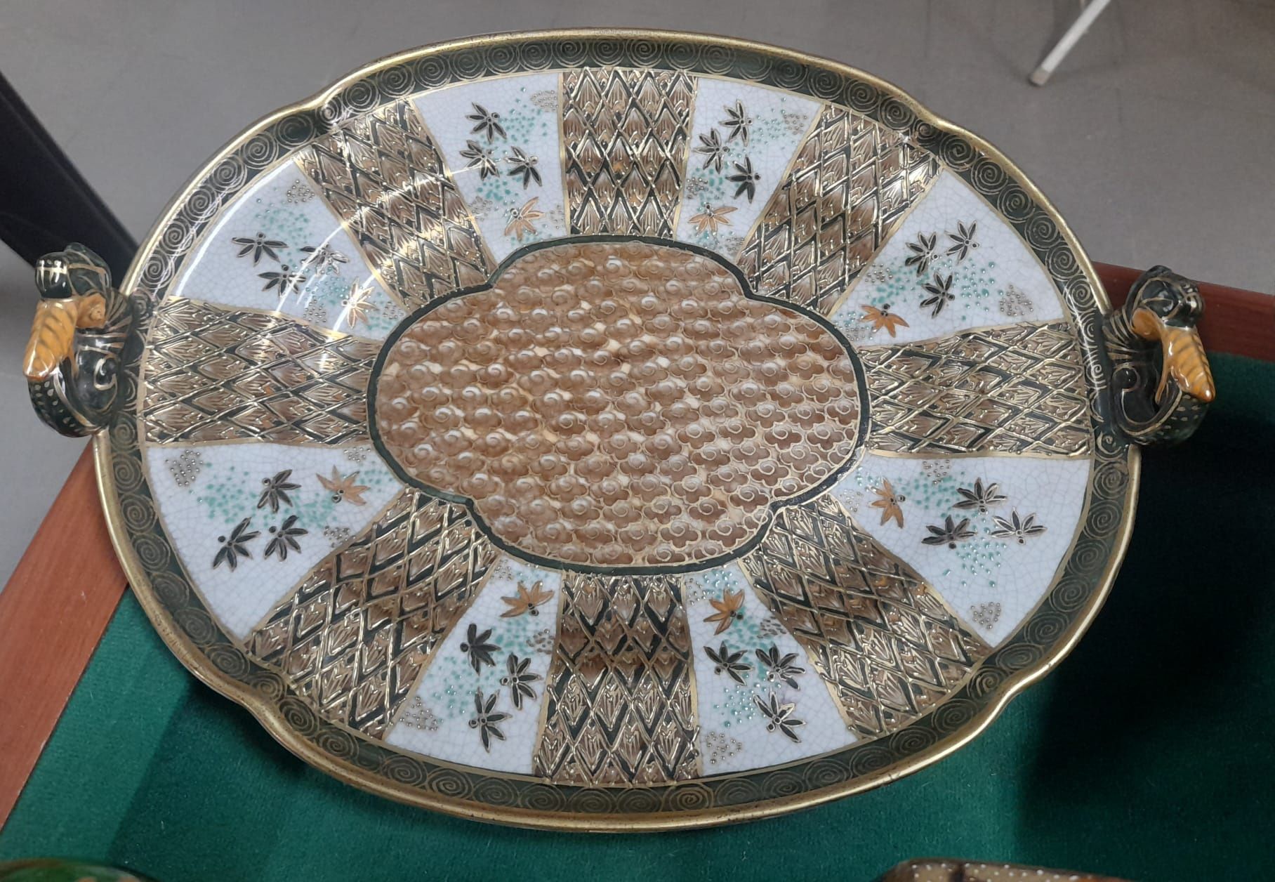 Vende.se travessa chinesa