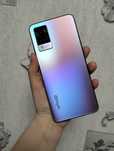 Продам Vivo V21 8/128 GB Sunset Dazzle