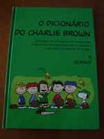 Dicionário Português Inglês Charlie Brown Livro 1 - "a" até "apesar"