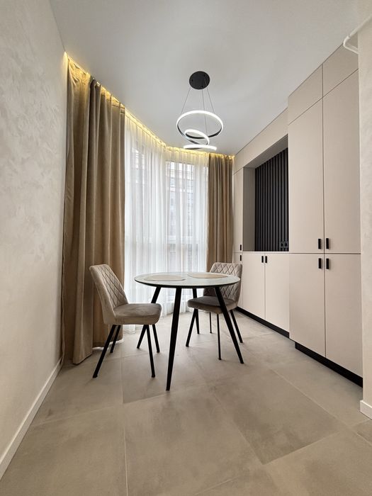 Оренда 1 кім. кв. в ЖК Софія Резиденс, поруч Київ, Щасливий