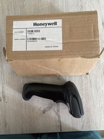 Honeywell Voyager 1250G skaner laserowy