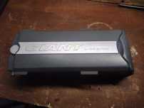 Bateria Giant twist 26v 9Ah stan bardzo dobr plus ładowarka Gianty