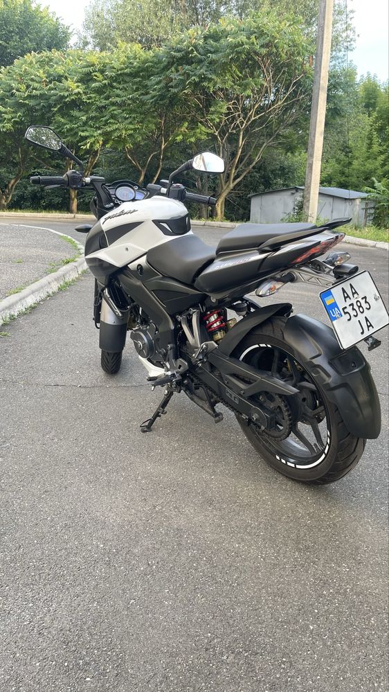 ‼️Продам Badjaj pulsar ns200‼️