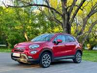 Fiat 500X 4x4 2014 Diesel Multijet 2.0 140km AUTOMAT pełne wyposażenie