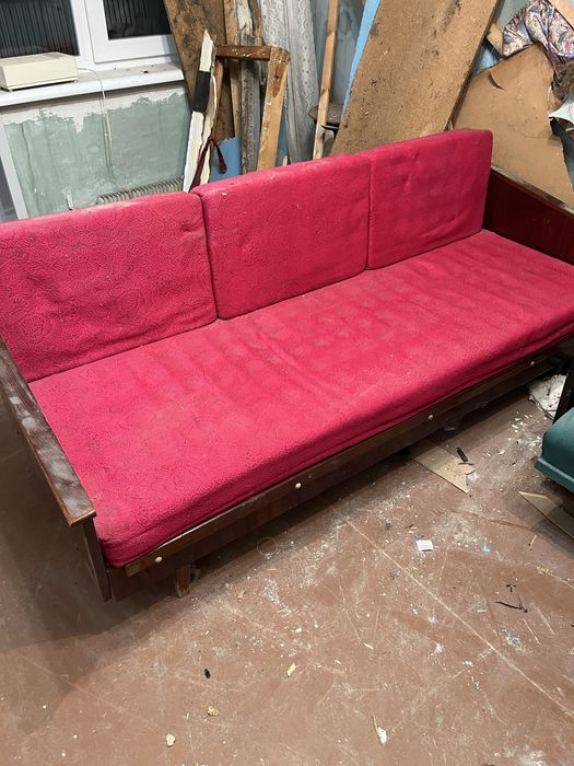 Меблі, дивани, безкоштовно, вживані