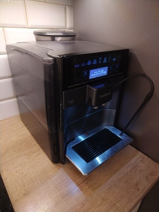 Siemens s700 do wymiany zaparzacz