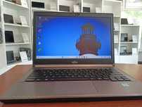 Aluminiowy Fujitsu E476 i5-6300u 8gb 256ssd Windows 11 FV 23% RATY 0%