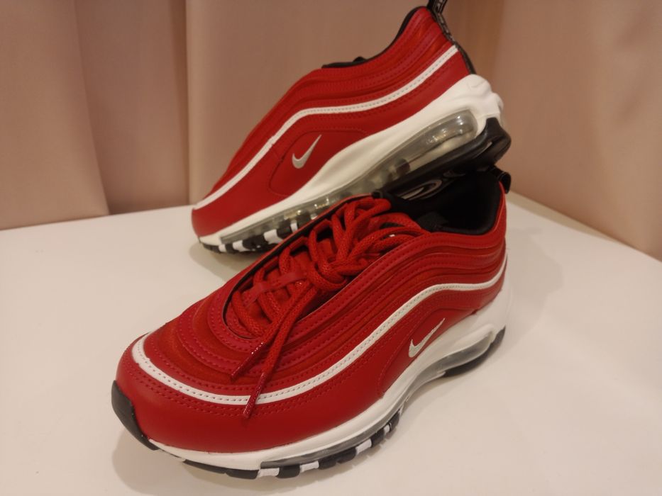 Buty Nike Air Max 97 SE  rozm.39 .444.