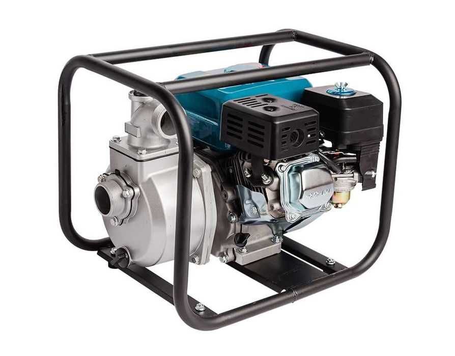 Мотопомпа бензинова Зеніт змп-50