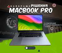 MacBook Pro 16 2019 I7|16|512 Гарантія Макбук 29 циклів Ідеальний стан