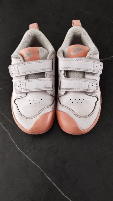 Buciki sportowe, adidasy