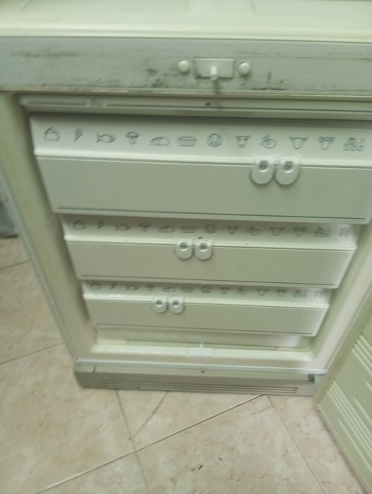 Vendo combinado está como novo