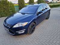 Ford Mondeo mk4 2.0 EcoBoost, 2012r lift