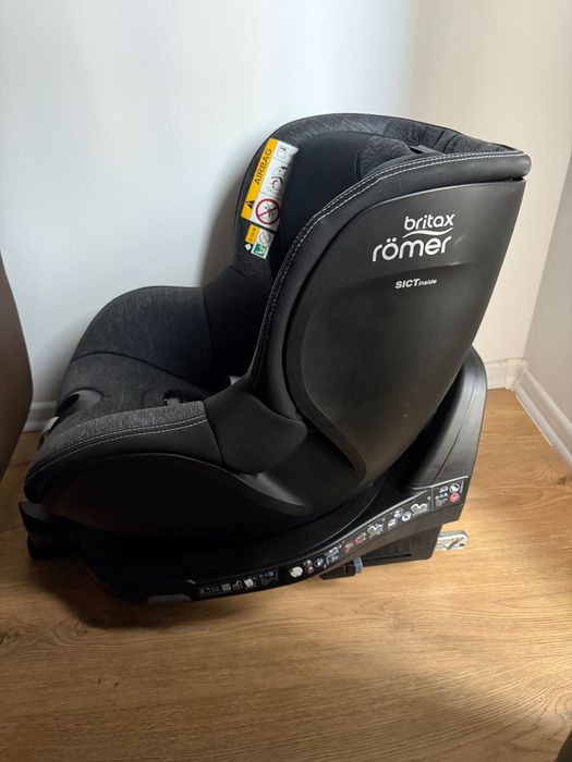 Автокресло Britax Romer 0-18