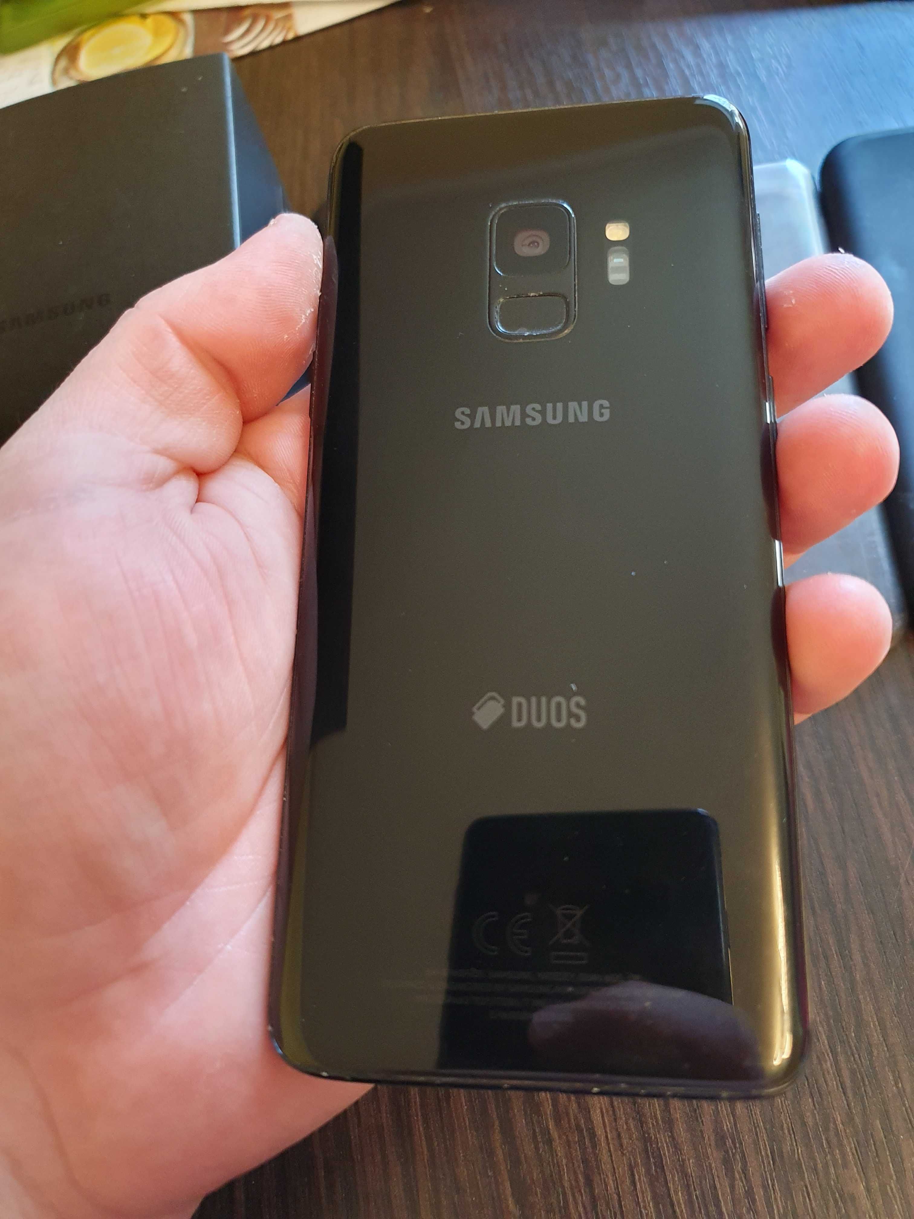 Samsung S9 64Gb (G960) Duos