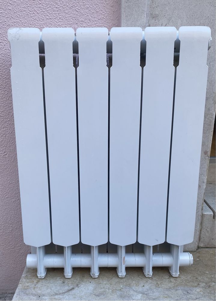 Radiador 66*48 cm