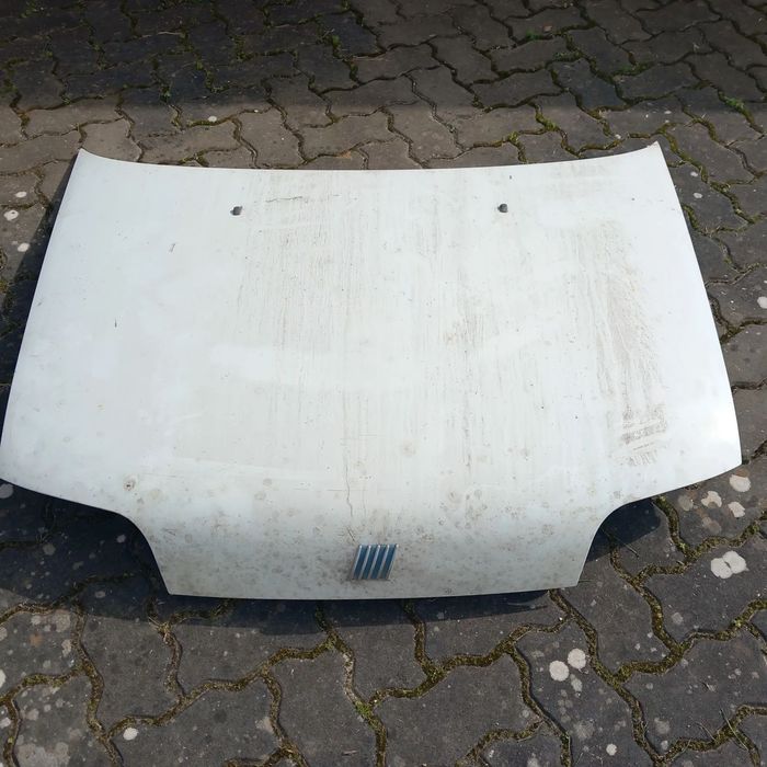 Capot fiat punto 1modelo