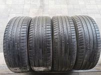 Летняя резина 235/50 R20 Michelin Pilot sport 4