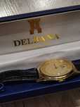 Zegarek Delbana 667.336  Swiss Made 5 ATM