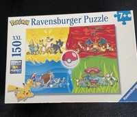 Puzzle Pokémon 150 Peças