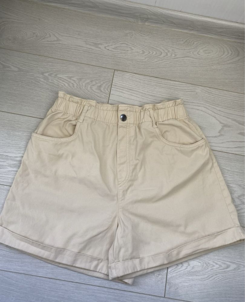Продам жіночі шорти h&m